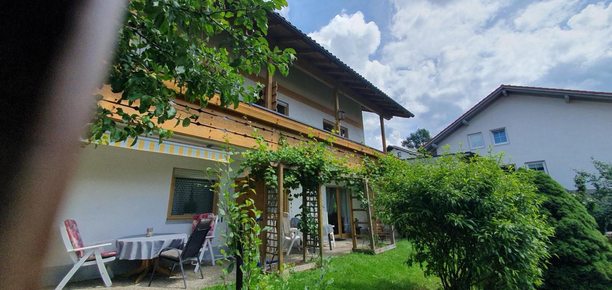 Haus Anna * Bodenmais