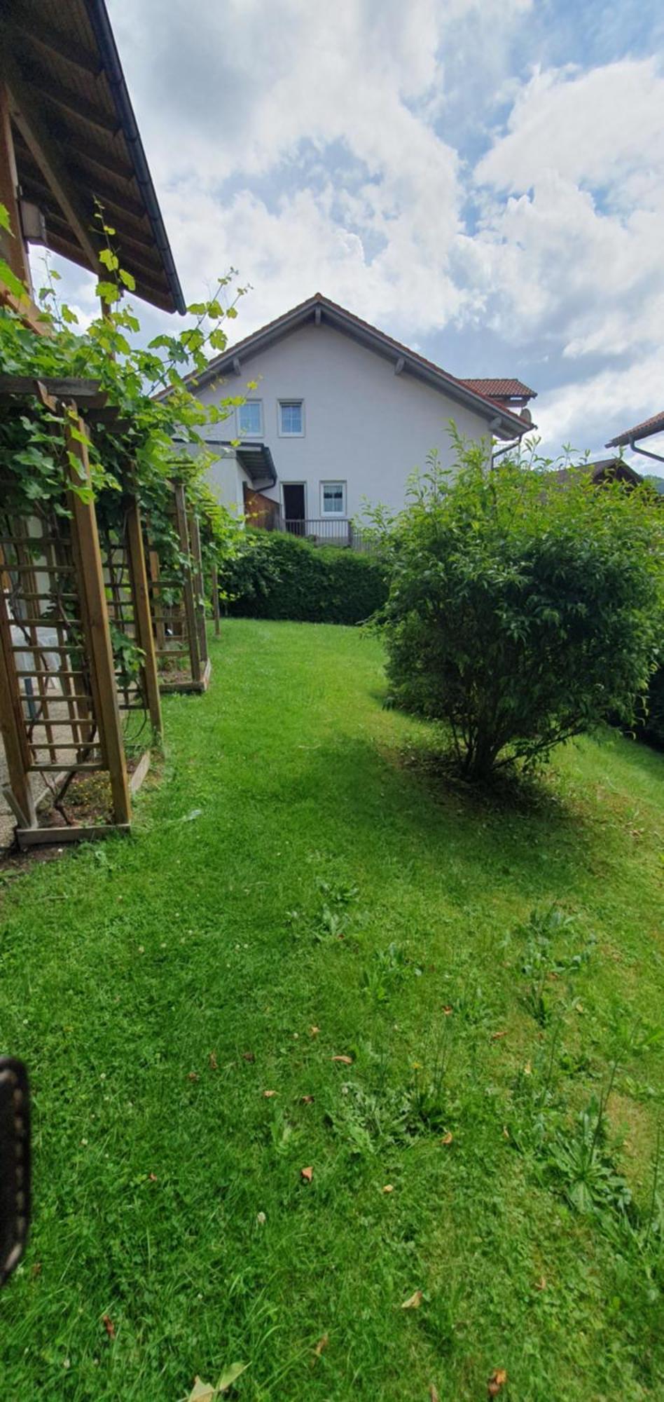 Haus Anna Apartment Bodenmais