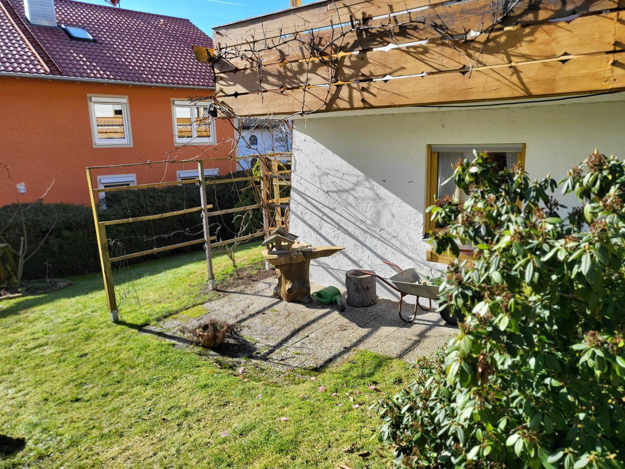 Apartment Haus Anna Bodenmais