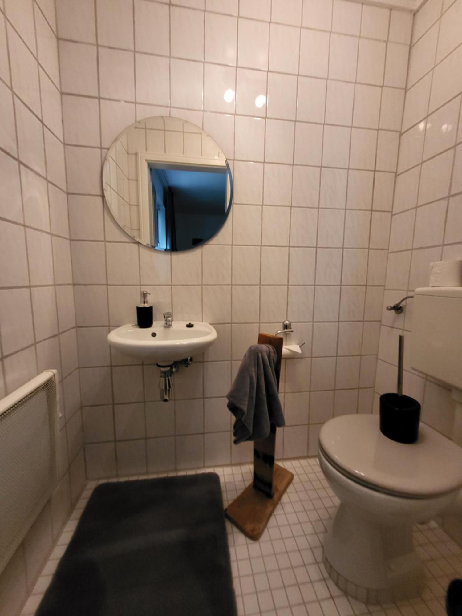Haus Anna Apartment