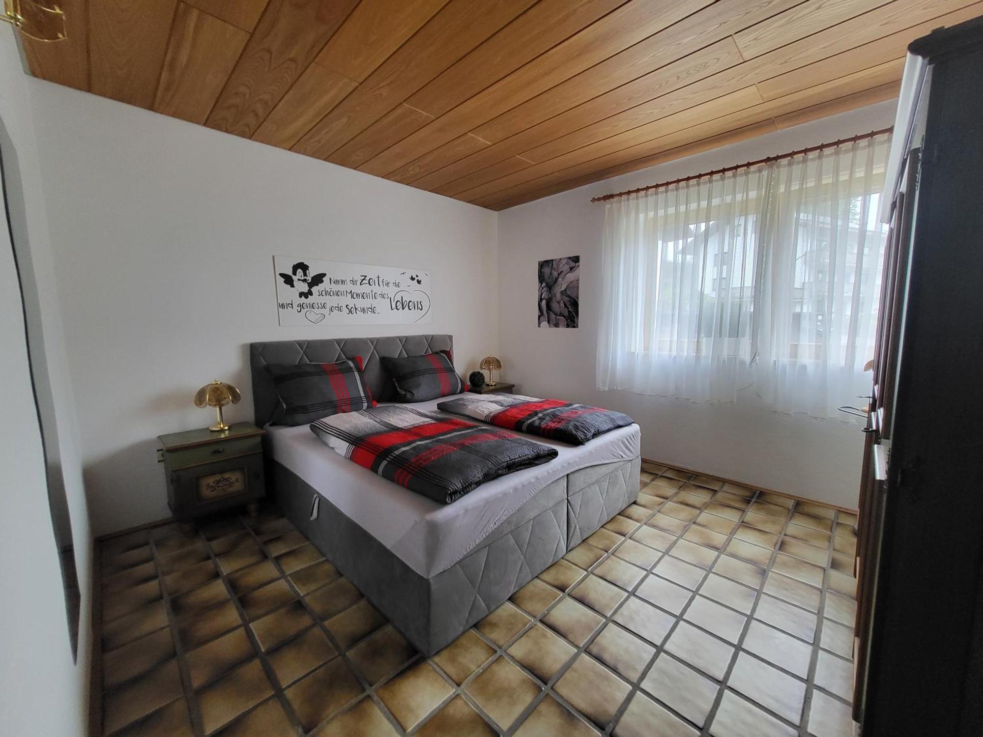 Apartment Haus Anna *