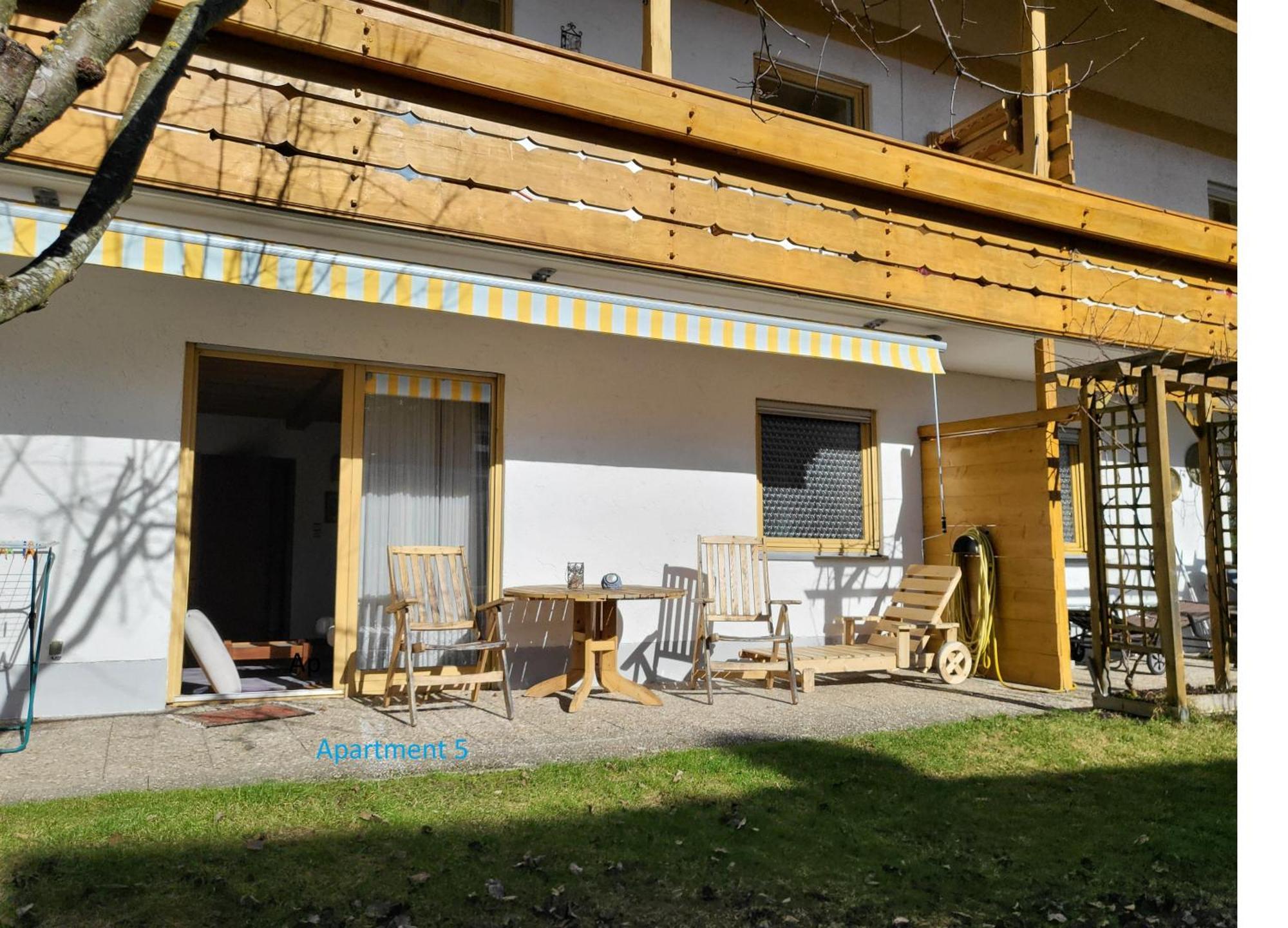 Haus Anna *
