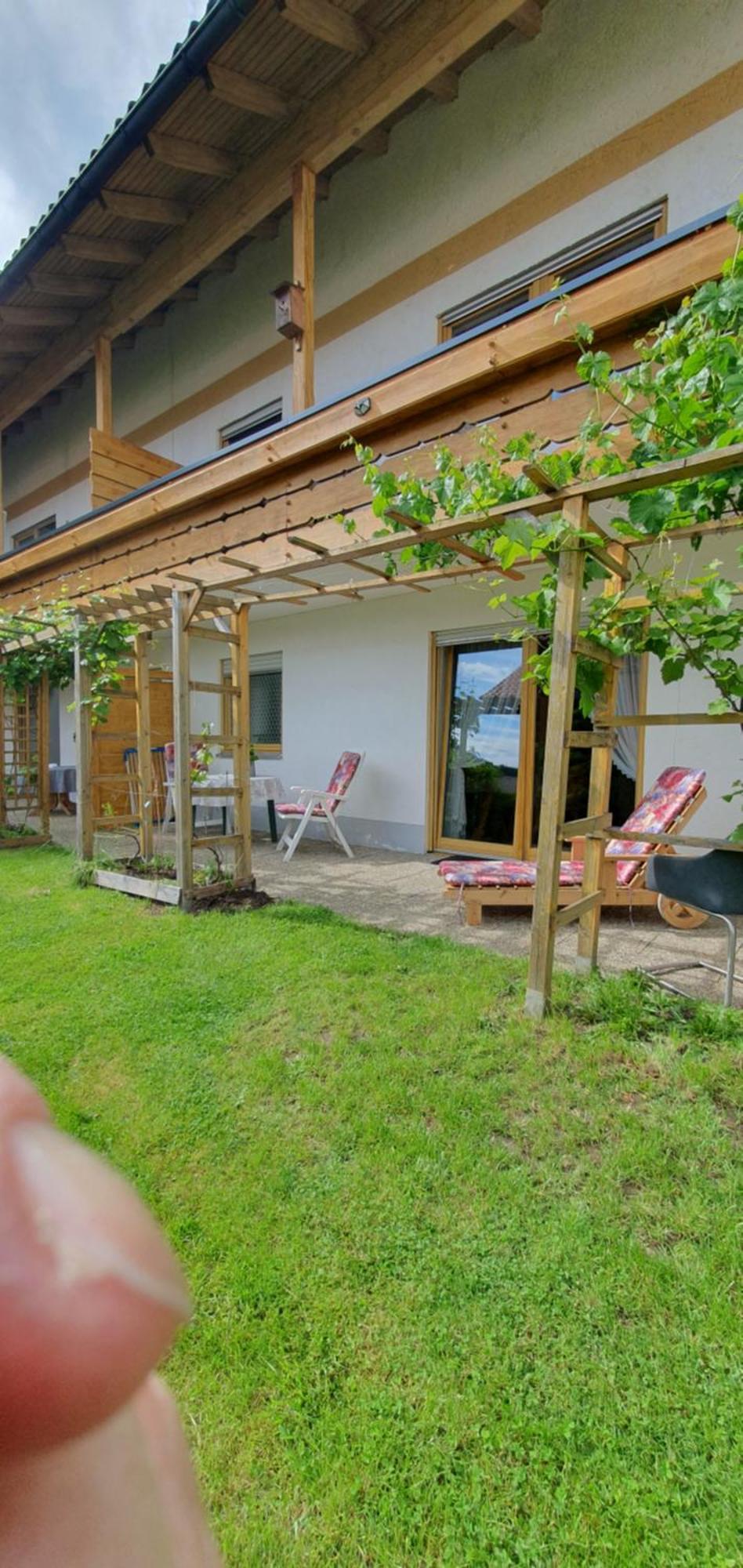 Haus Anna Apartment