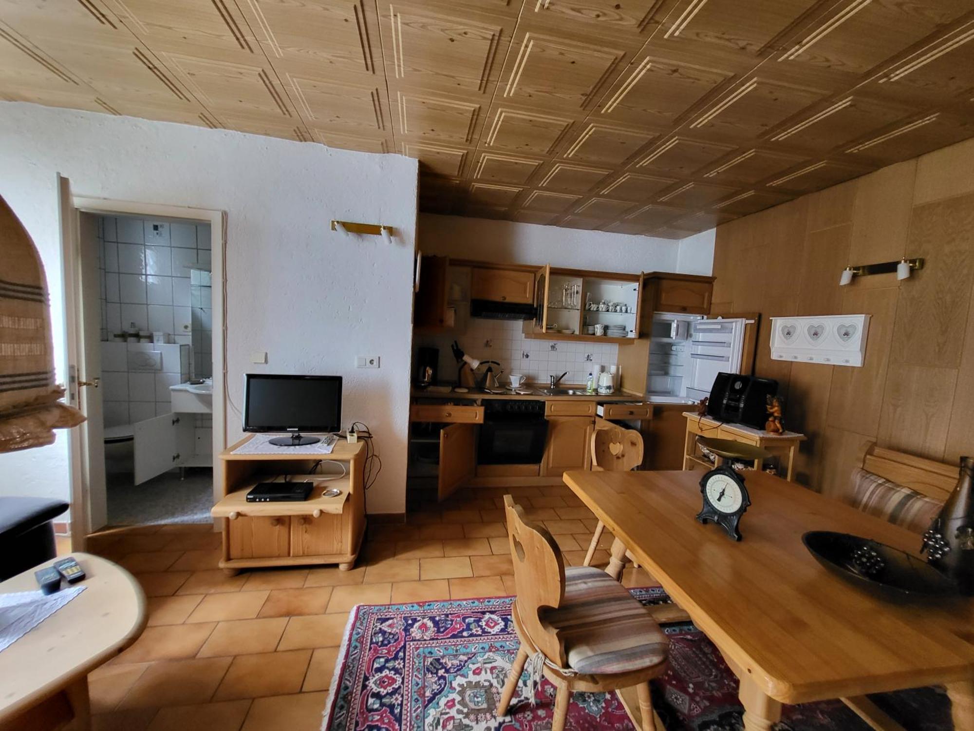 Haus Anna * Bodenmais