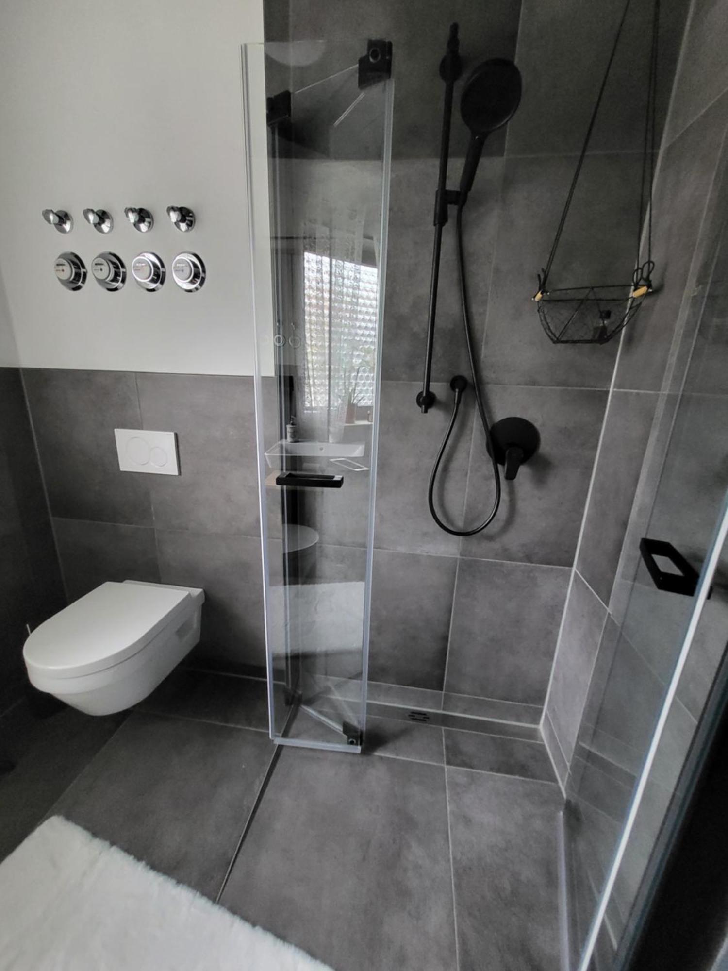 Haus Anna Apartment *